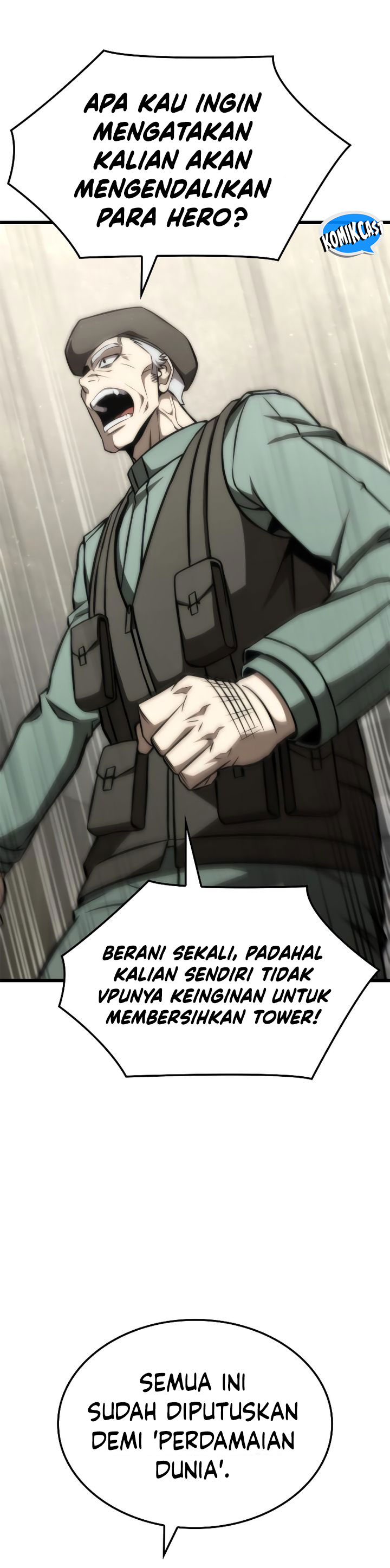 Dilarang COPAS - situs resmi www.mangacanblog.com - Komik insanely talented player 071 - chapter 71 72 Indonesia insanely talented player 071 - chapter 71 Terbaru 22|Baca Manga Komik Indonesia|Mangacan