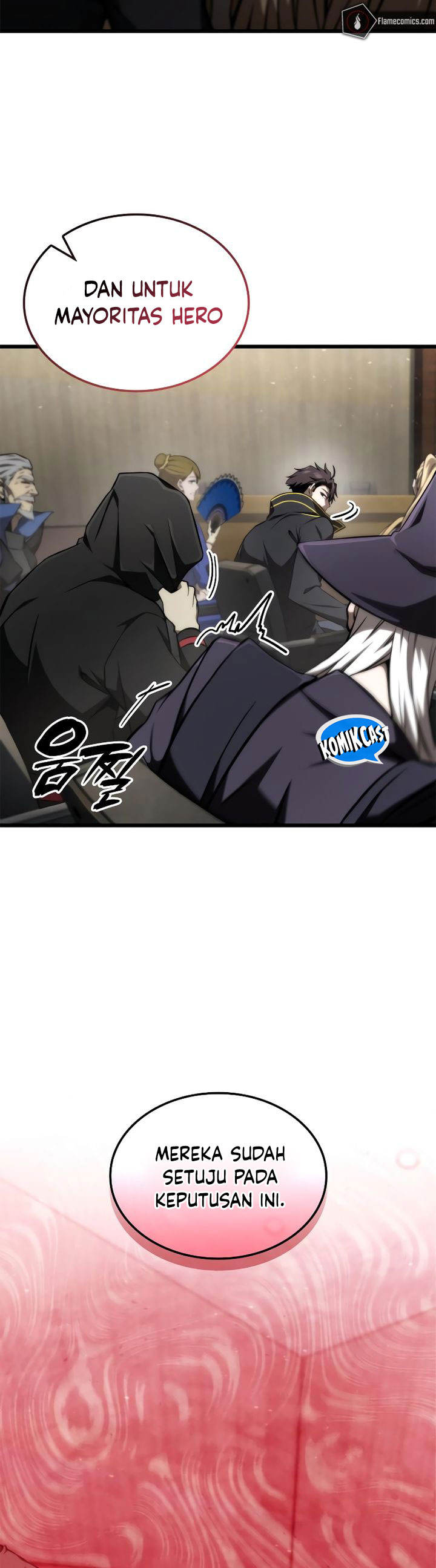 Dilarang COPAS - situs resmi www.mangacanblog.com - Komik insanely talented player 071 - chapter 71 72 Indonesia insanely talented player 071 - chapter 71 Terbaru 27|Baca Manga Komik Indonesia|Mangacan
