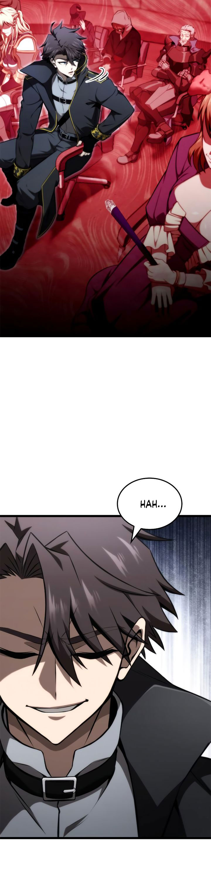 Dilarang COPAS - situs resmi www.mangacanblog.com - Komik insanely talented player 071 - chapter 71 72 Indonesia insanely talented player 071 - chapter 71 Terbaru 28|Baca Manga Komik Indonesia|Mangacan