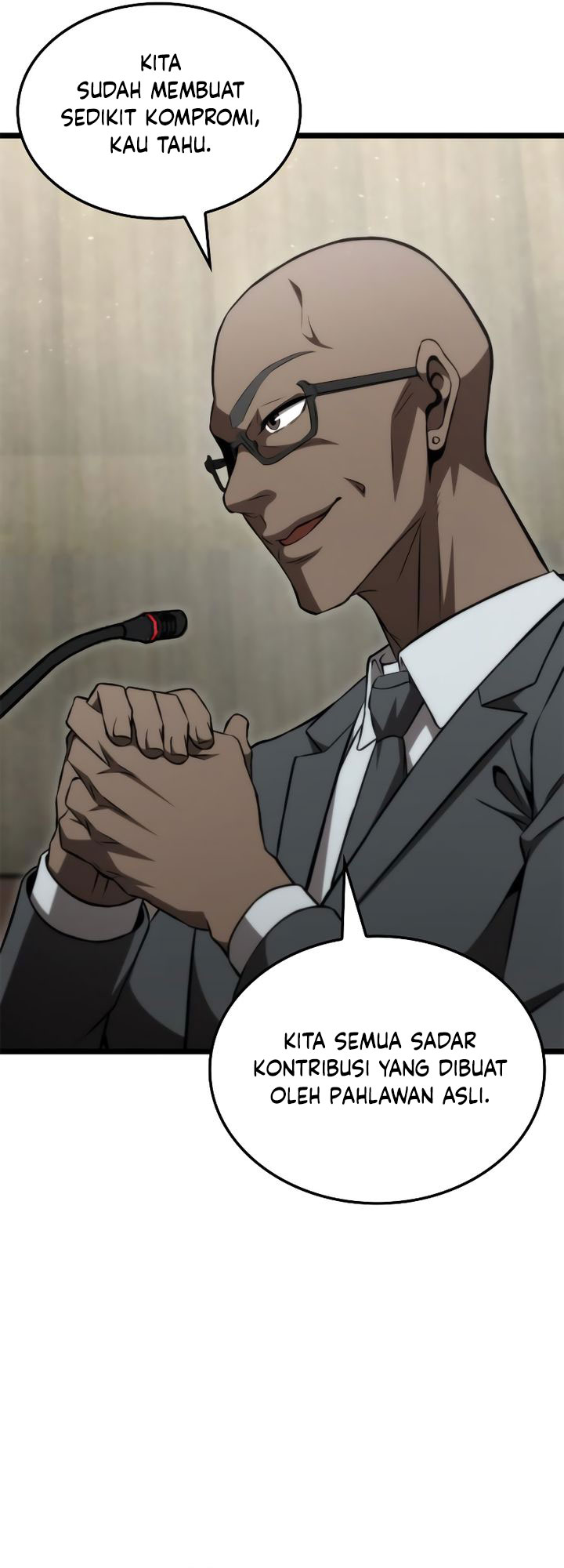 Dilarang COPAS - situs resmi www.mangacanblog.com - Komik insanely talented player 071 - chapter 71 72 Indonesia insanely talented player 071 - chapter 71 Terbaru 31|Baca Manga Komik Indonesia|Mangacan