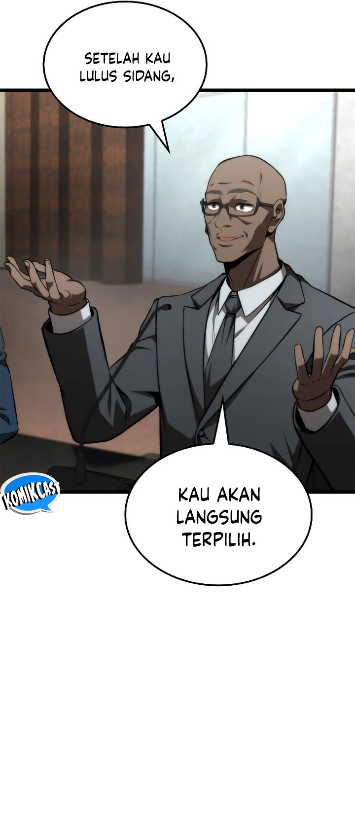 Dilarang COPAS - situs resmi www.mangacanblog.com - Komik insanely talented player 071 - chapter 71 72 Indonesia insanely talented player 071 - chapter 71 Terbaru 32|Baca Manga Komik Indonesia|Mangacan
