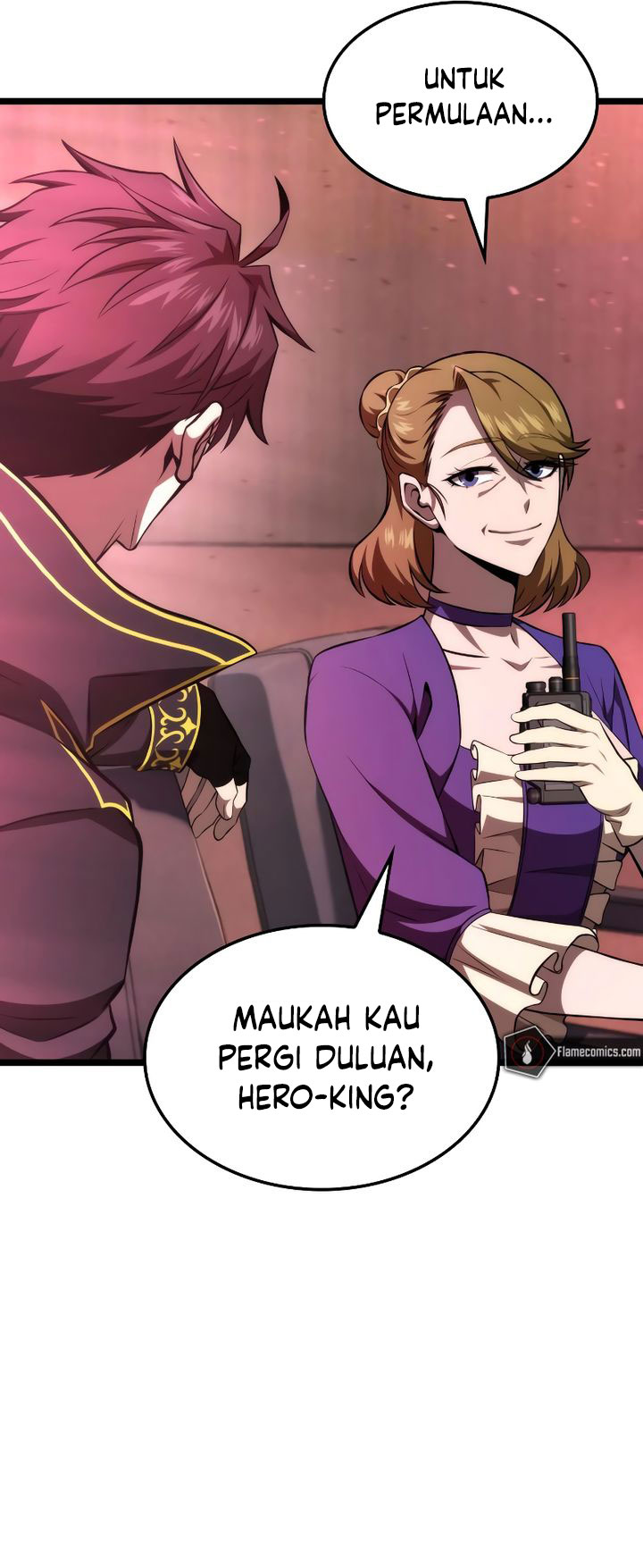 Dilarang COPAS - situs resmi www.mangacanblog.com - Komik insanely talented player 071 - chapter 71 72 Indonesia insanely talented player 071 - chapter 71 Terbaru 40|Baca Manga Komik Indonesia|Mangacan