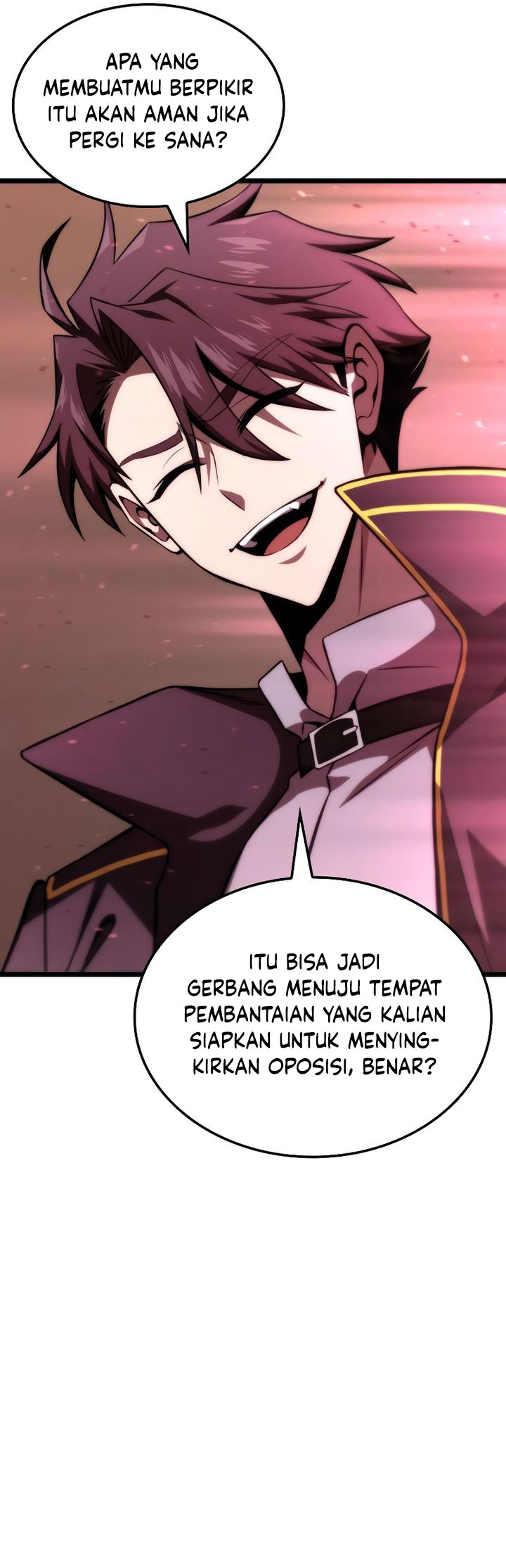 Dilarang COPAS - situs resmi www.mangacanblog.com - Komik insanely talented player 071 - chapter 71 72 Indonesia insanely talented player 071 - chapter 71 Terbaru 41|Baca Manga Komik Indonesia|Mangacan