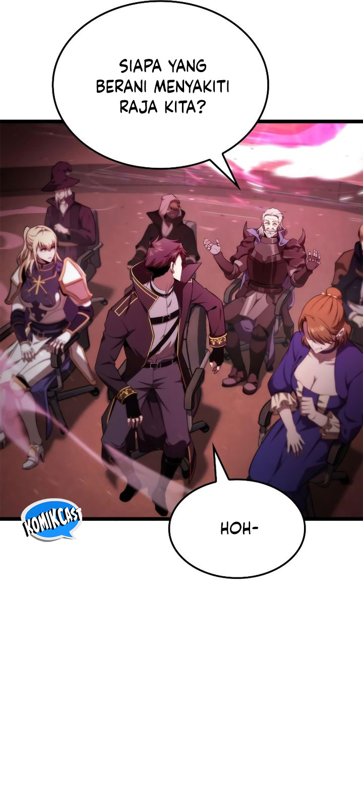 Dilarang COPAS - situs resmi www.mangacanblog.com - Komik insanely talented player 071 - chapter 71 72 Indonesia insanely talented player 071 - chapter 71 Terbaru 42|Baca Manga Komik Indonesia|Mangacan