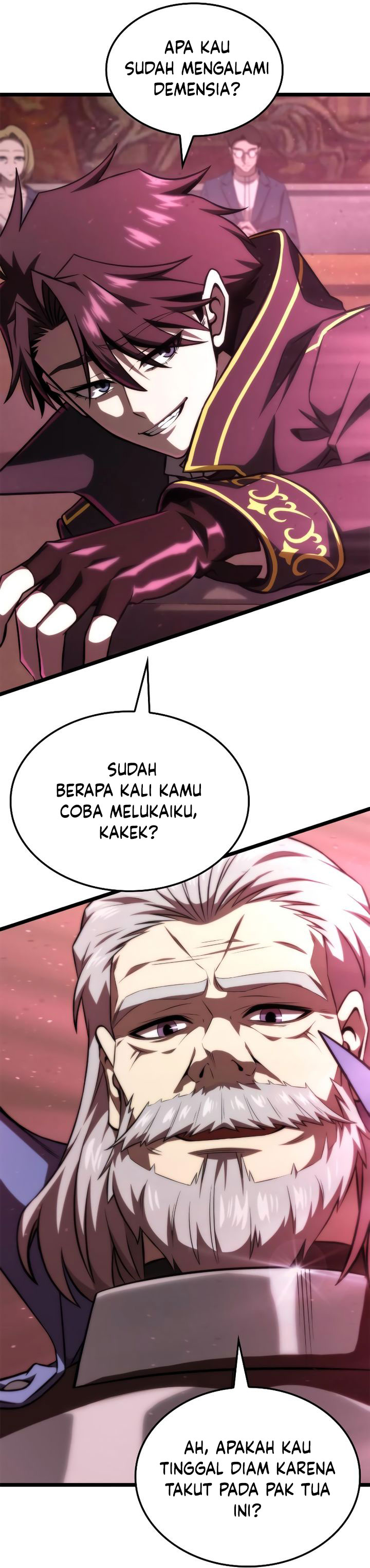 Dilarang COPAS - situs resmi www.mangacanblog.com - Komik insanely talented player 071 - chapter 71 72 Indonesia insanely talented player 071 - chapter 71 Terbaru 43|Baca Manga Komik Indonesia|Mangacan