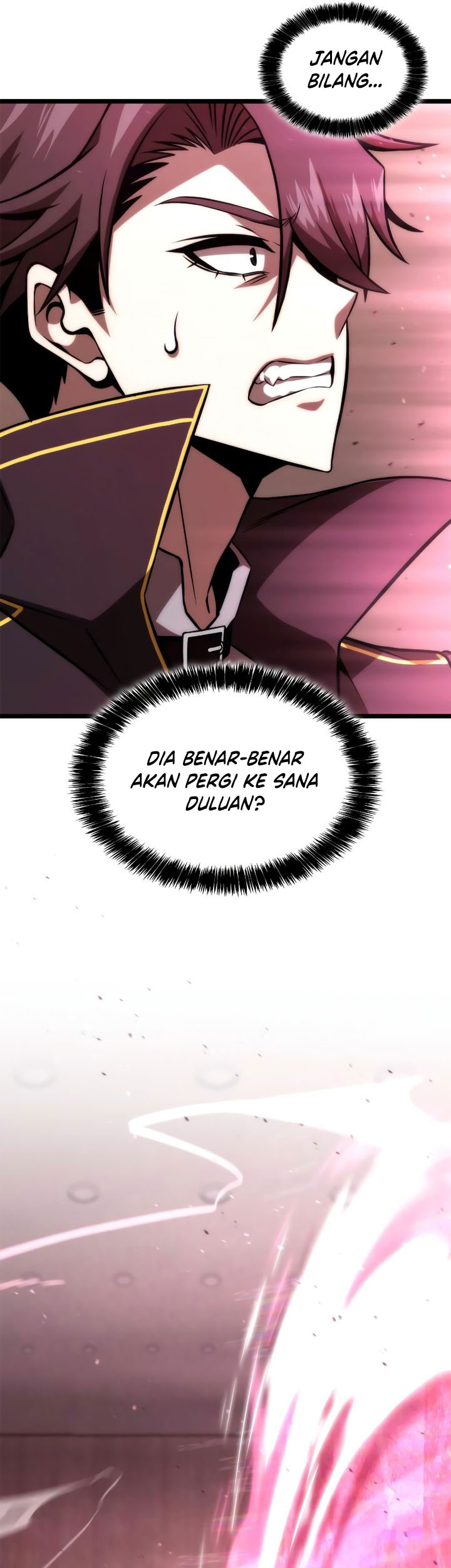 Dilarang COPAS - situs resmi www.mangacanblog.com - Komik insanely talented player 071 - chapter 71 72 Indonesia insanely talented player 071 - chapter 71 Terbaru 46|Baca Manga Komik Indonesia|Mangacan