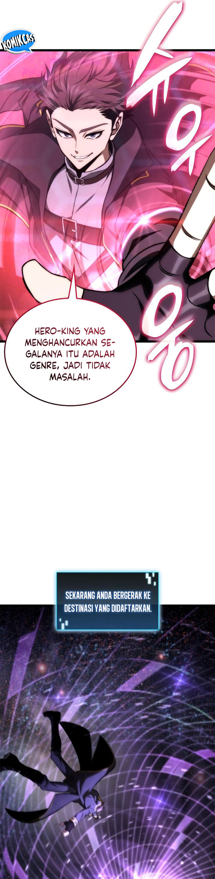 Dilarang COPAS - situs resmi www.mangacanblog.com - Komik insanely talented player 071 - chapter 71 72 Indonesia insanely talented player 071 - chapter 71 Terbaru 52|Baca Manga Komik Indonesia|Mangacan
