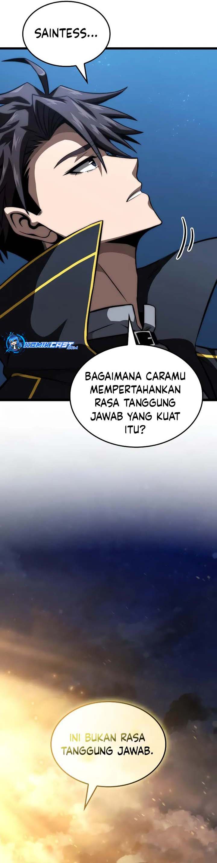 Insanely-Talented Player Bahasa Indonesia - Chapter Chapter 73