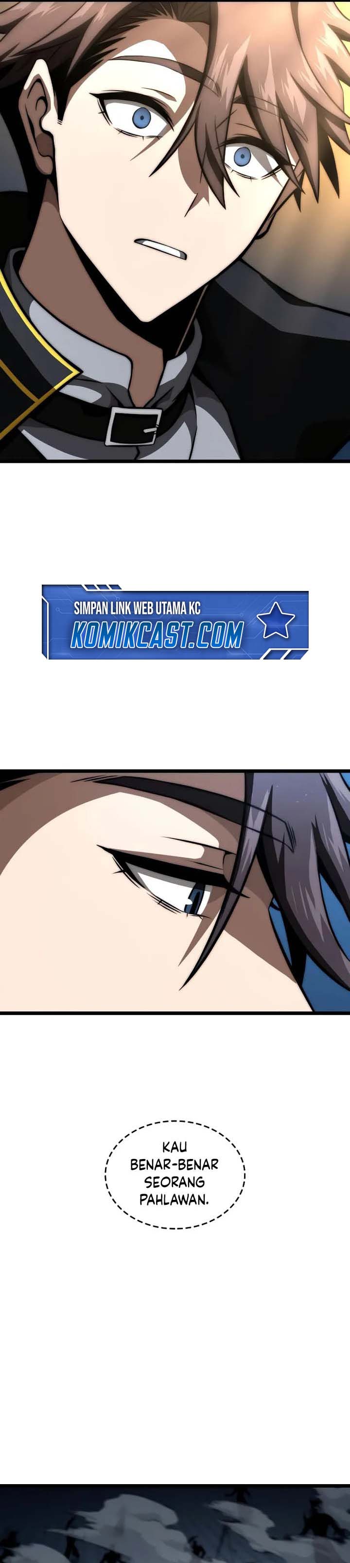 Insanely-Talented Player Bahasa Indonesia - Chapter Chapter 73