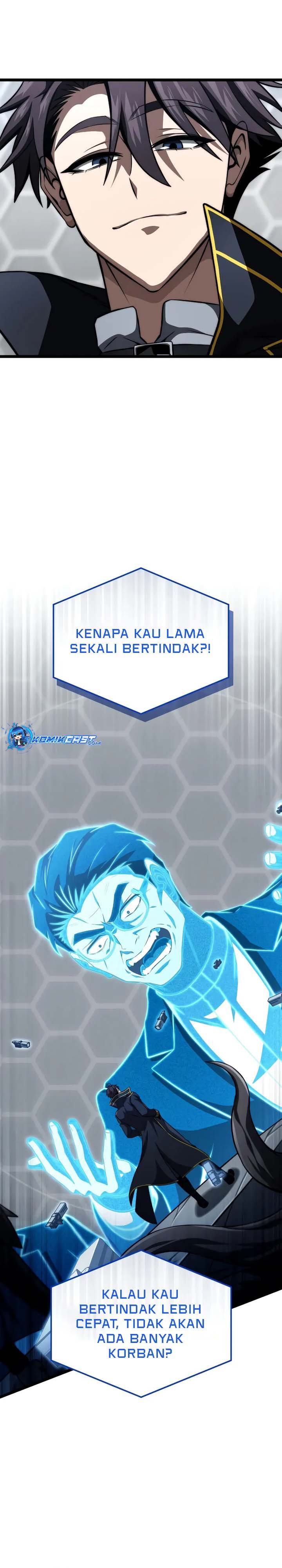 Insanely-Talented Player Bahasa Indonesia - Chapter Chapter 73