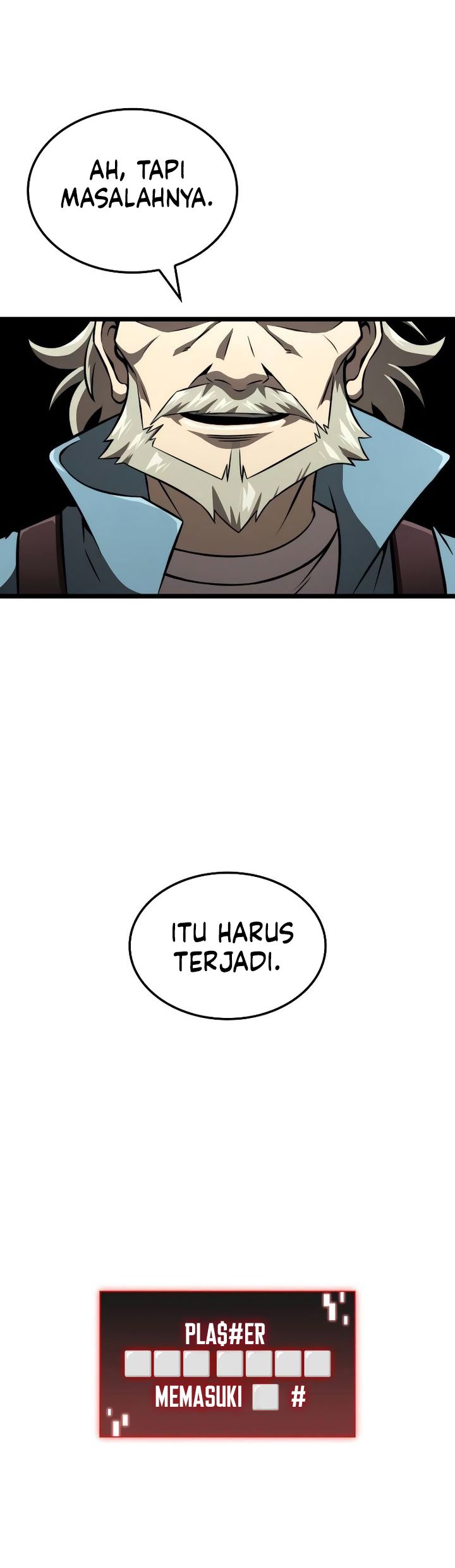 Insanely-Talented Player chapter 77