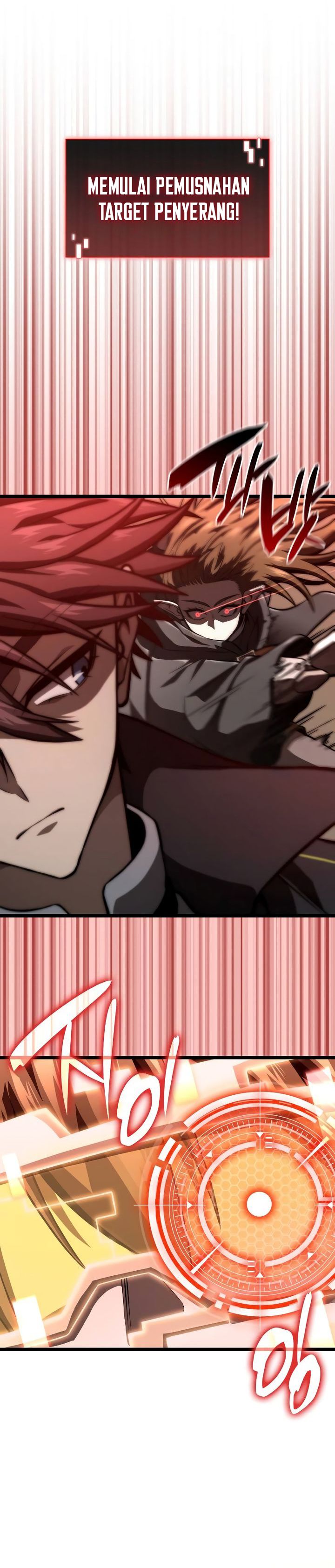 Insanely-Talented Player chapter 77