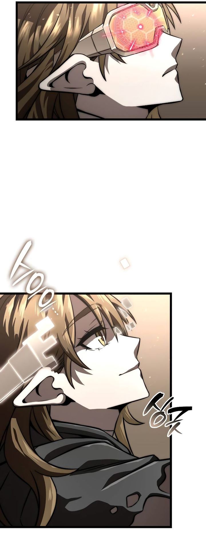 Insanely-Talented Player chapter 77