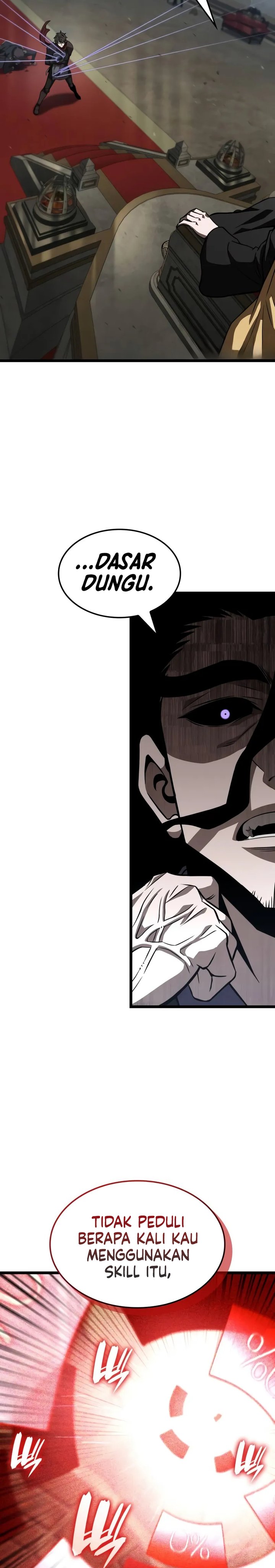 Insanely-Talented Player chapter 82
