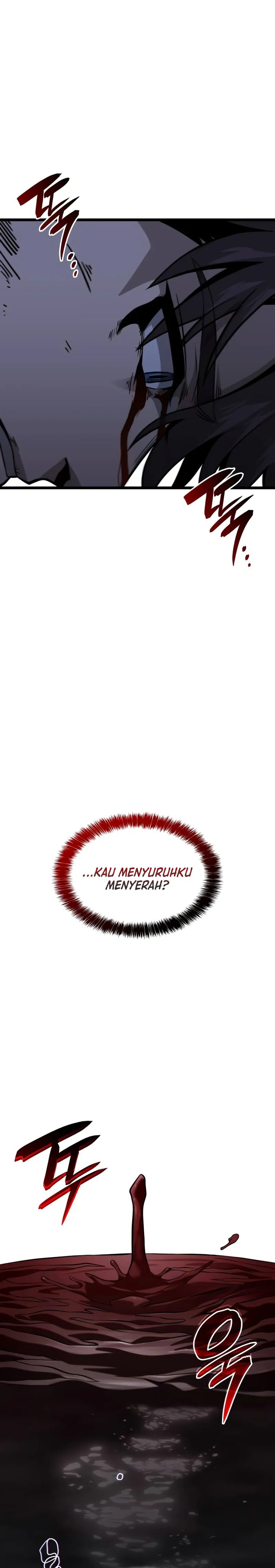 Insanely-Talented Player chapter 82