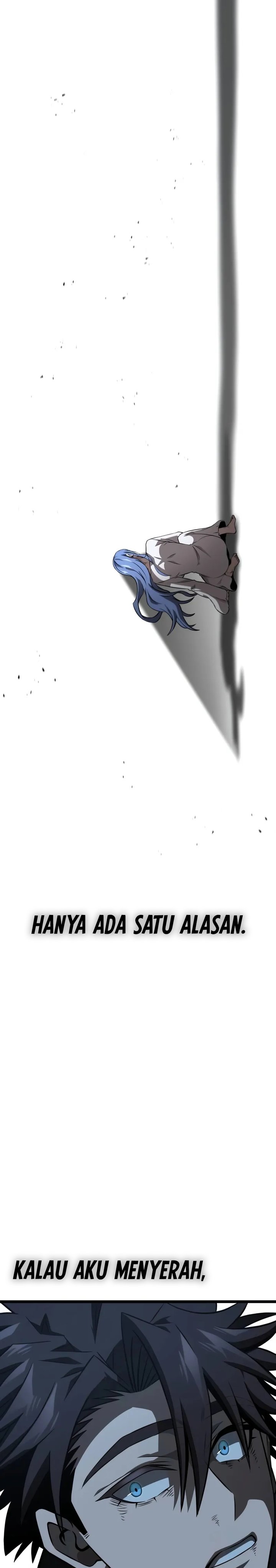 Insanely-Talented Player chapter 82