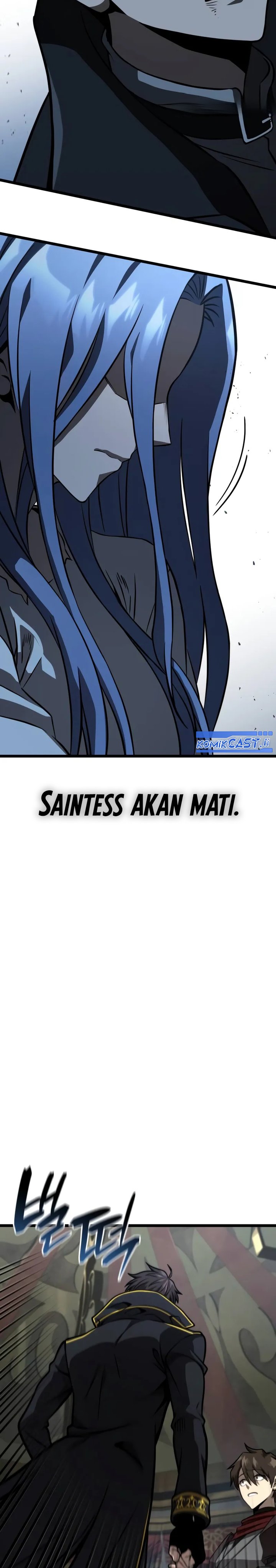 Insanely-Talented Player chapter 82
