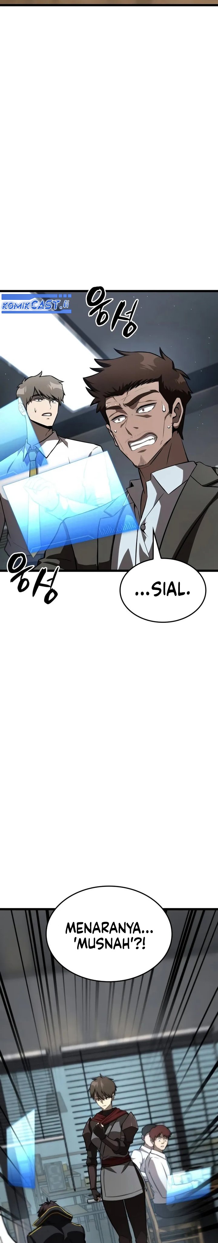 Dilarang COPAS - situs resmi www.mangacanblog.com - Komik insanely talented player 084 - chapter 84 85 Indonesia insanely talented player 084 - chapter 84 Terbaru 28|Baca Manga Komik Indonesia|Mangacan
