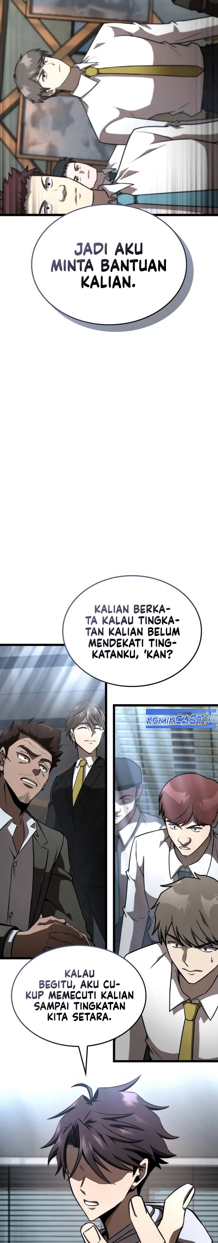 Dilarang COPAS - situs resmi www.mangacanblog.com - Komik insanely talented player 084 - chapter 84 85 Indonesia insanely talented player 084 - chapter 84 Terbaru 36|Baca Manga Komik Indonesia|Mangacan