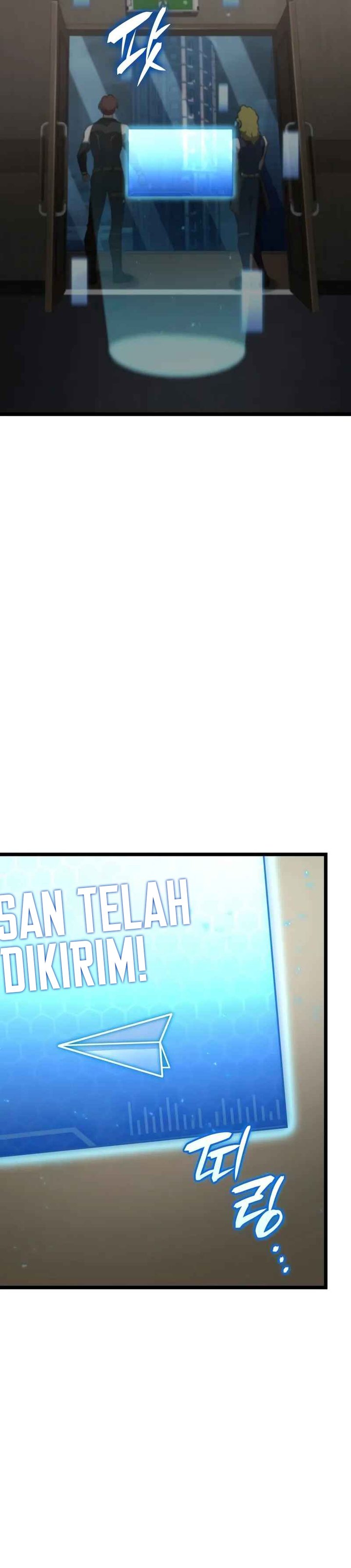 Insanely-Talented Player chapter 86