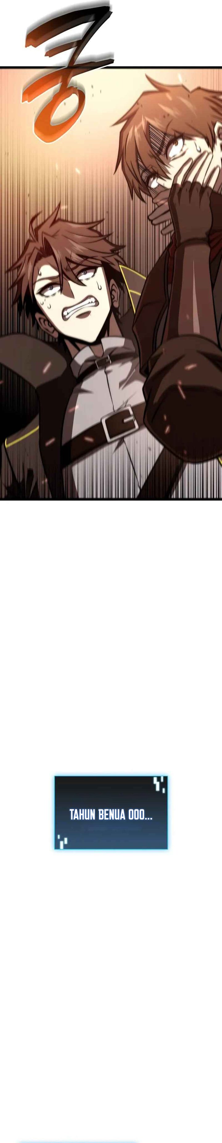 Insanely-Talented Player chapter 86