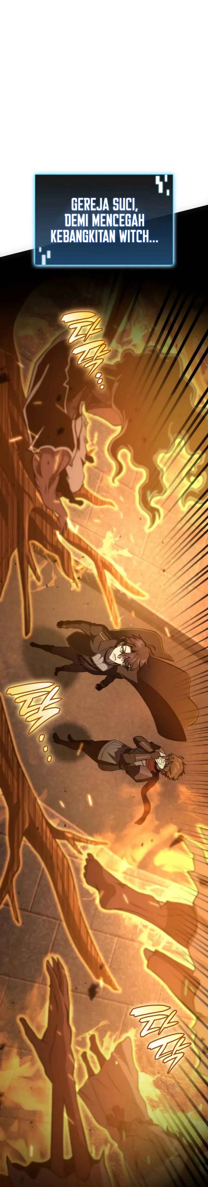 Insanely-Talented Player chapter 86