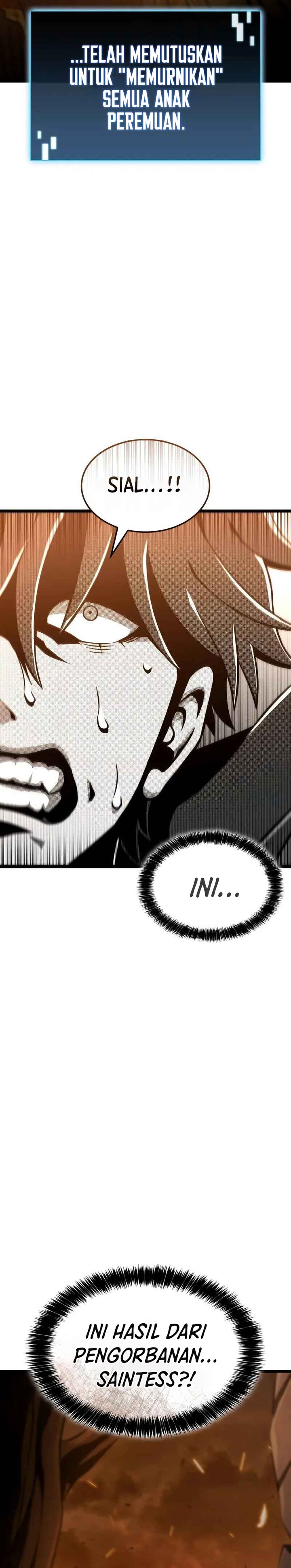 Insanely-Talented Player chapter 86
