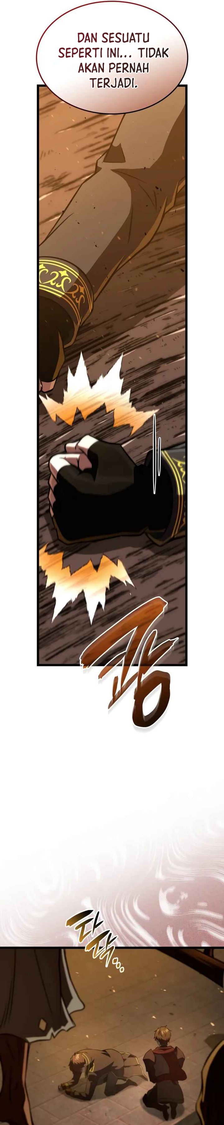 Insanely-Talented Player chapter 86