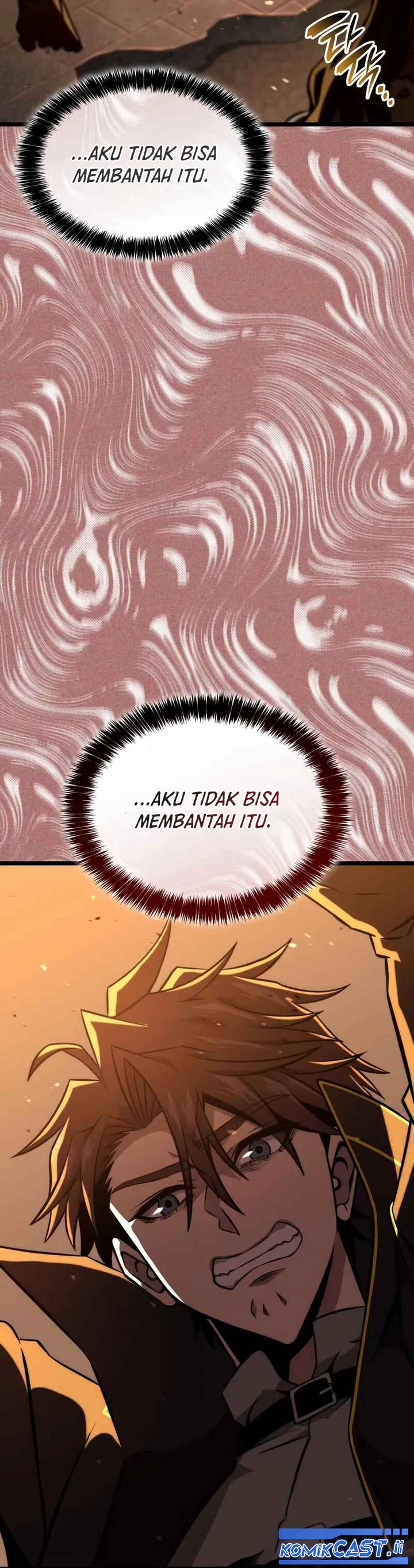 Insanely-Talented Player chapter 86