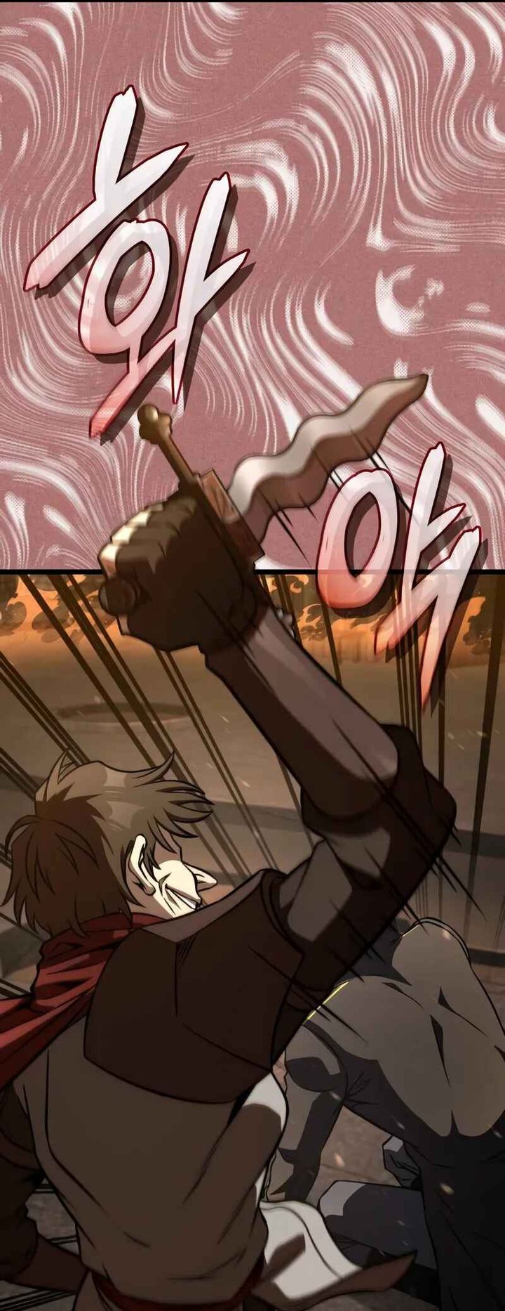 Insanely-Talented Player chapter 86