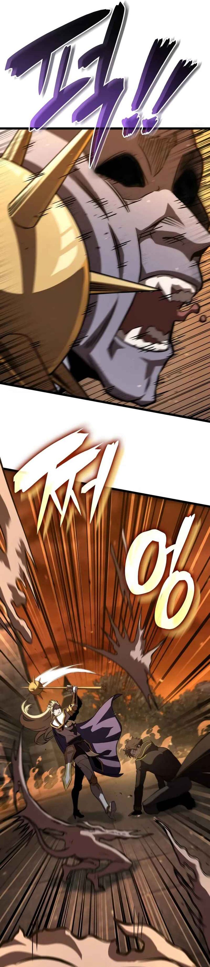 Insanely-Talented Player chapter 86
