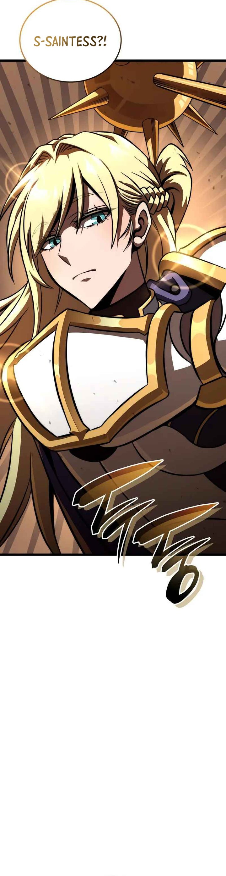 Insanely-Talented Player chapter 86