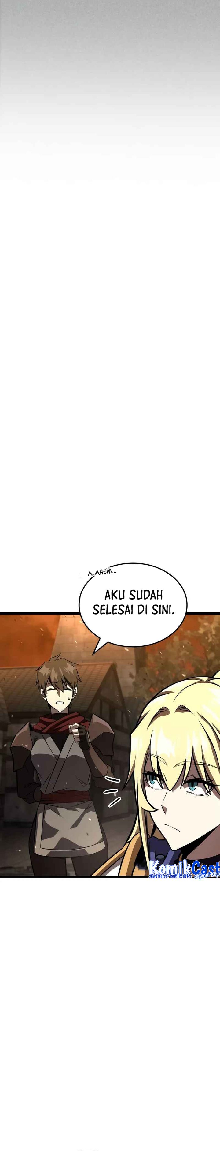 Insanely-Talented Player chapter 86