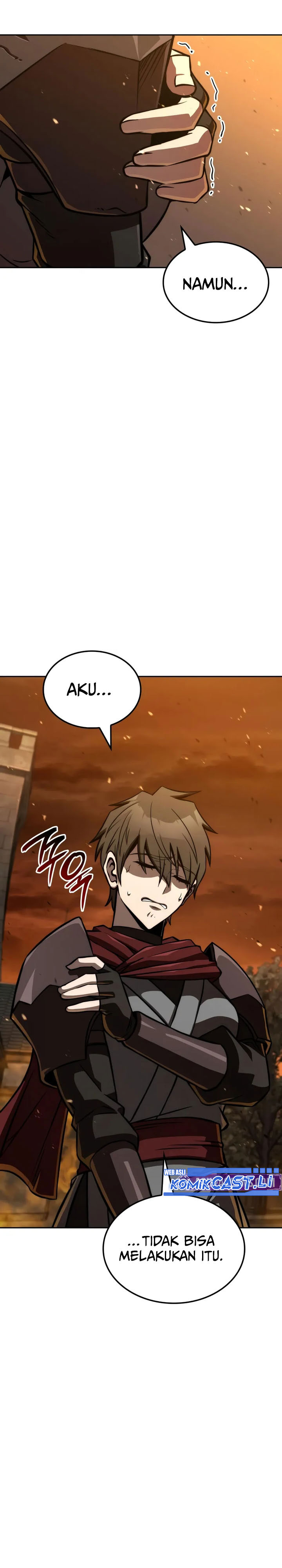 Insanely-Talented Player Bahasa Indonesia - Chapter Chapter 87