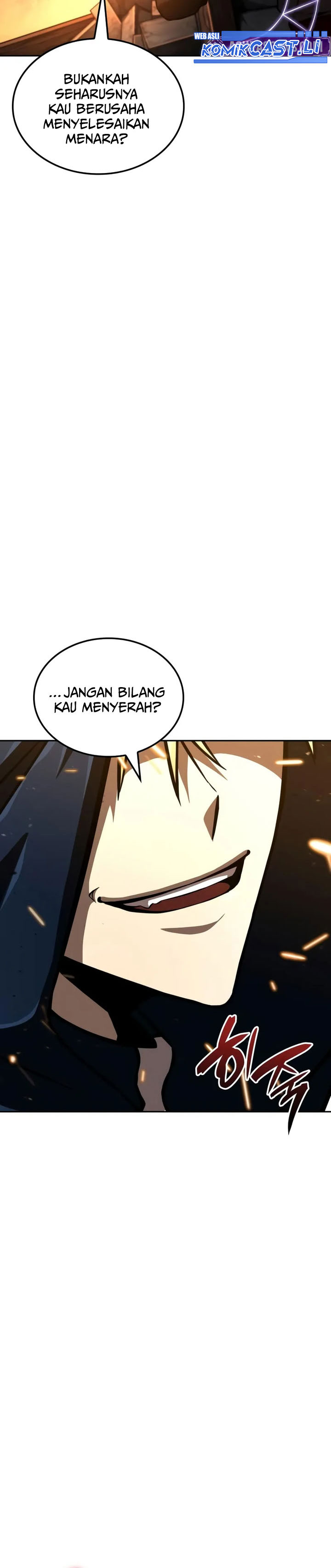 Insanely-Talented Player Bahasa Indonesia - Chapter Chapter 87