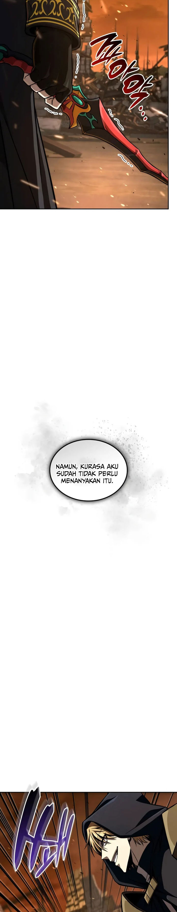 Insanely-Talented Player Bahasa Indonesia - Chapter Chapter 87