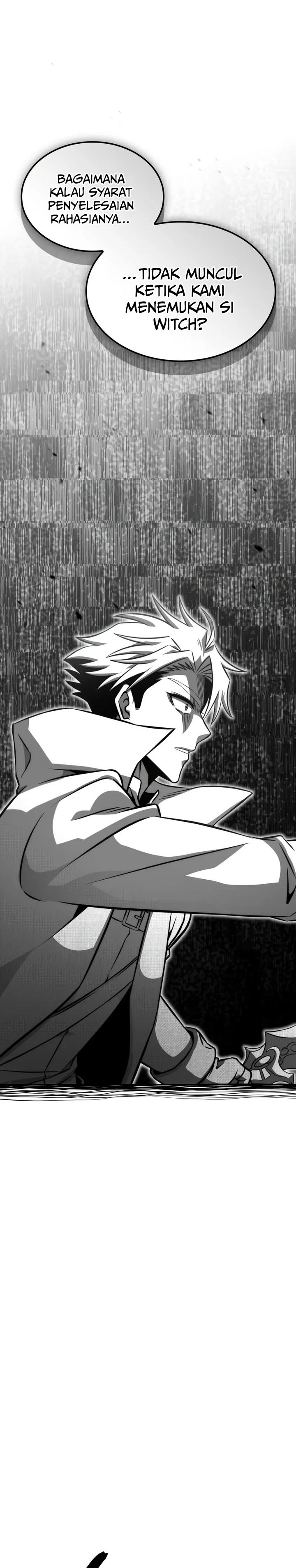 Insanely-Talented Player Bahasa Indonesia - Chapter Chapter 87
