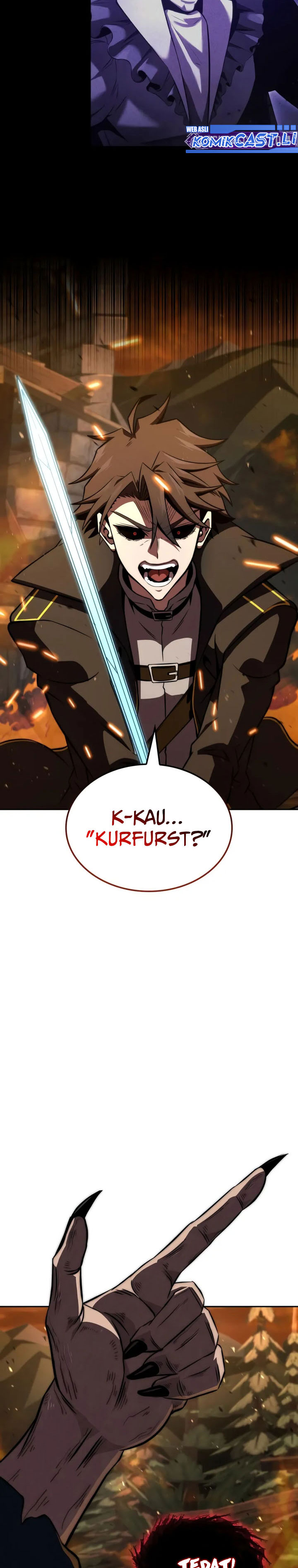 Insanely-Talented Player Bahasa Indonesia - Chapter Chapter 87