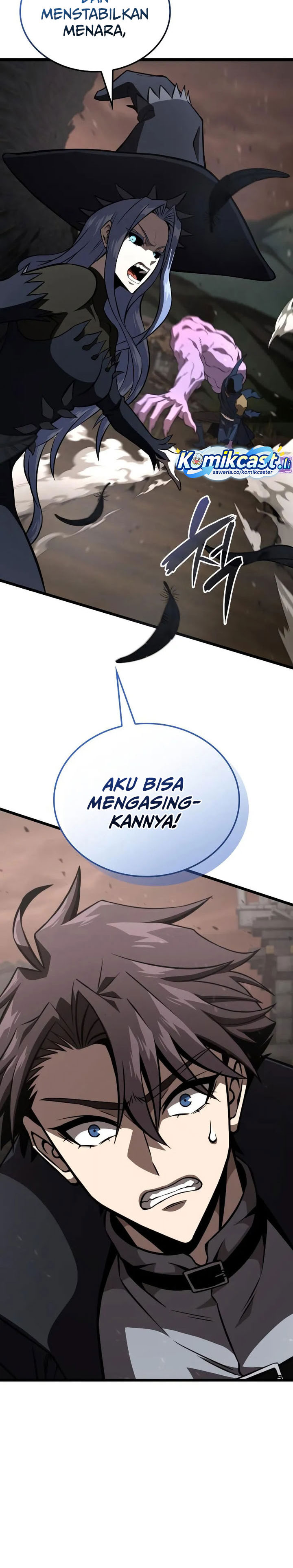 Dilarang COPAS - situs resmi www.mangacanblog.com - Komik insanely talented player 089 - chapter 89 90 Indonesia insanely talented player 089 - chapter 89 Terbaru 10|Baca Manga Komik Indonesia|Mangacan