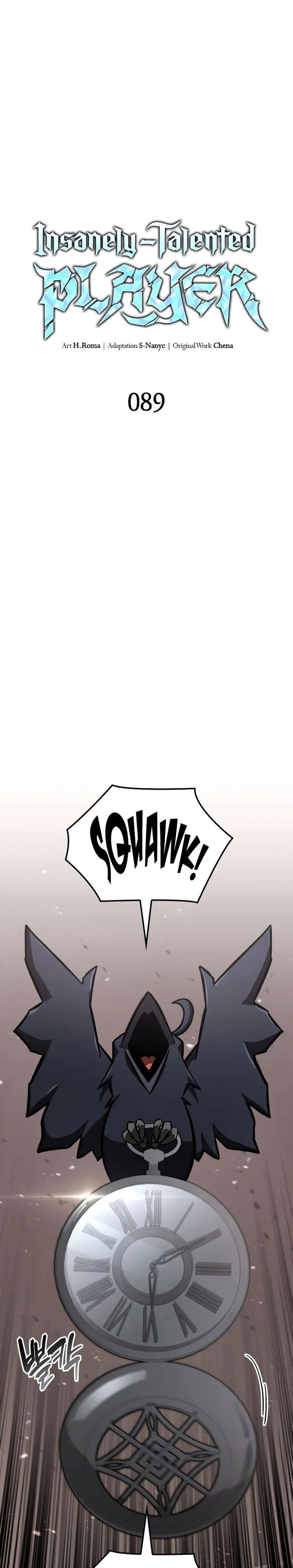 Dilarang COPAS - situs resmi www.mangacanblog.com - Komik insanely talented player 089 - chapter 89 90 Indonesia insanely talented player 089 - chapter 89 Terbaru 11|Baca Manga Komik Indonesia|Mangacan