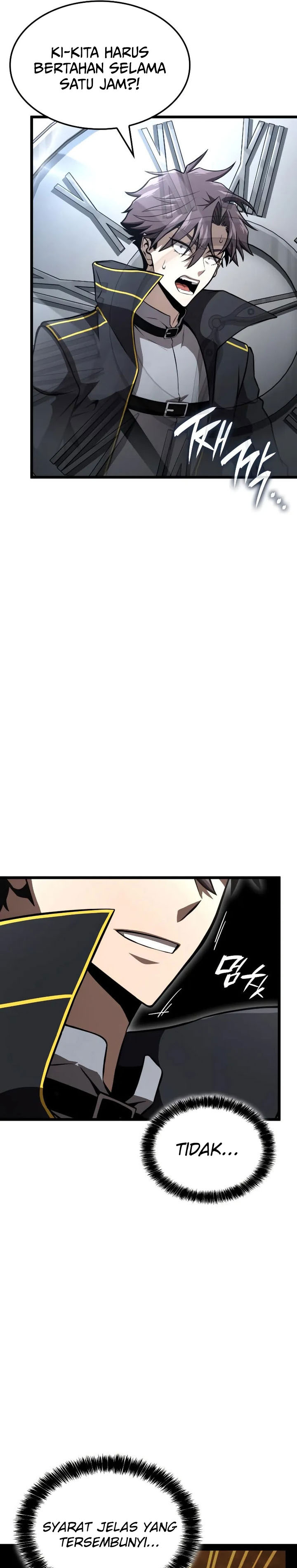 Dilarang COPAS - situs resmi www.mangacanblog.com - Komik insanely talented player 089 - chapter 89 90 Indonesia insanely talented player 089 - chapter 89 Terbaru 13|Baca Manga Komik Indonesia|Mangacan