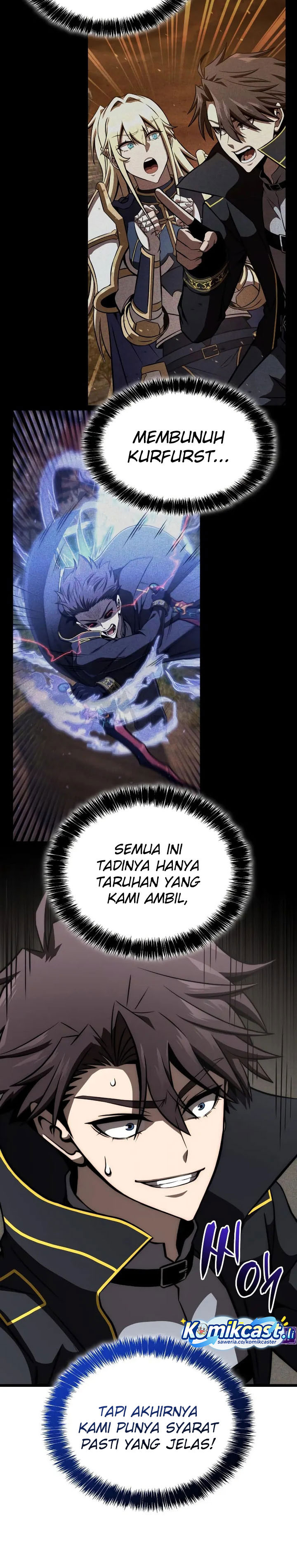 Dilarang COPAS - situs resmi www.mangacanblog.com - Komik insanely talented player 089 - chapter 89 90 Indonesia insanely talented player 089 - chapter 89 Terbaru 14|Baca Manga Komik Indonesia|Mangacan