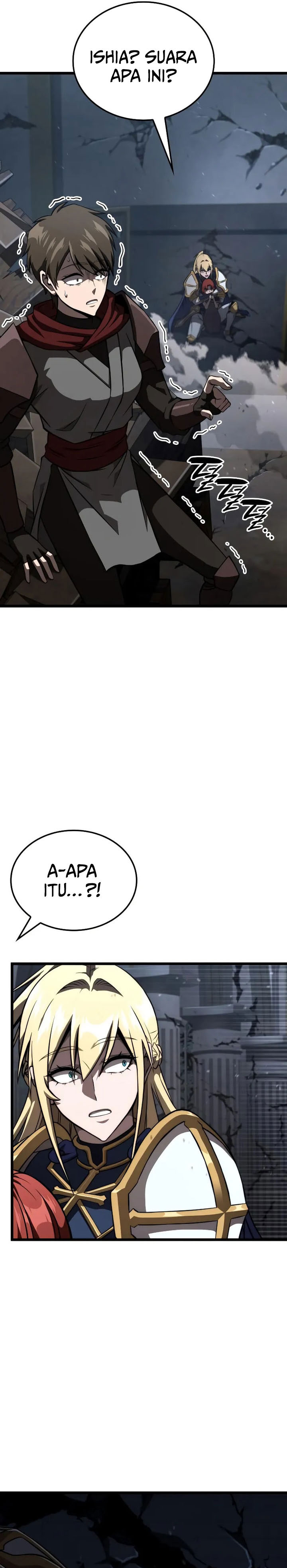 Dilarang COPAS - situs resmi www.mangacanblog.com - Komik insanely talented player 089 - chapter 89 90 Indonesia insanely talented player 089 - chapter 89 Terbaru 21|Baca Manga Komik Indonesia|Mangacan