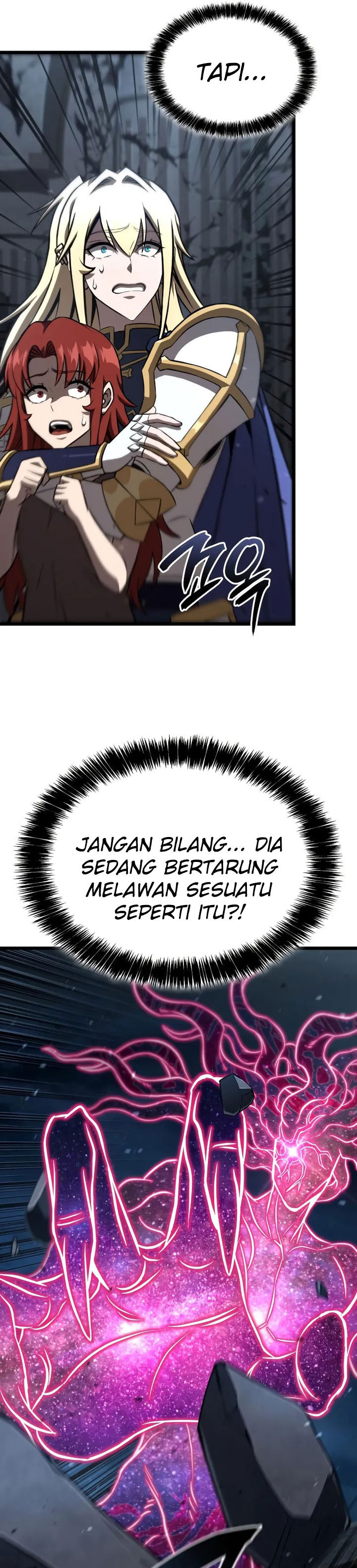 Dilarang COPAS - situs resmi www.mangacanblog.com - Komik insanely talented player 089 - chapter 89 90 Indonesia insanely talented player 089 - chapter 89 Terbaru 25|Baca Manga Komik Indonesia|Mangacan
