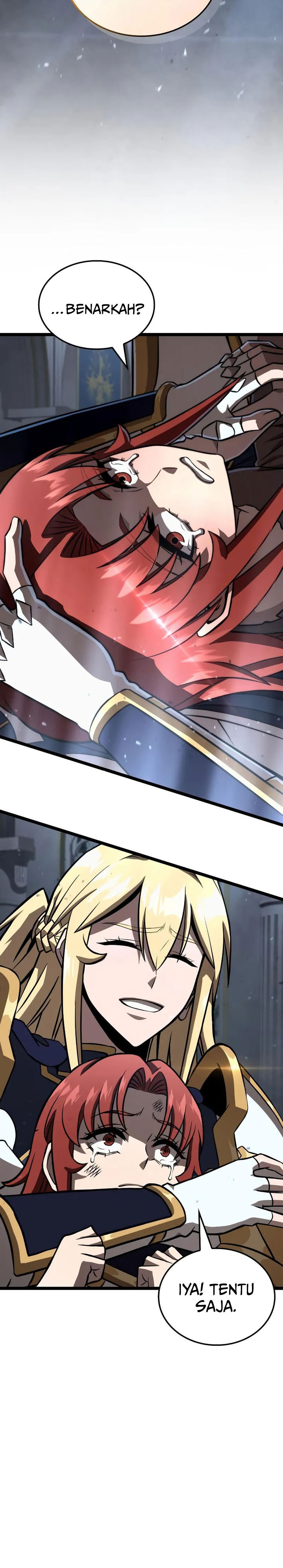 Dilarang COPAS - situs resmi www.mangacanblog.com - Komik insanely talented player 089 - chapter 89 90 Indonesia insanely talented player 089 - chapter 89 Terbaru 31|Baca Manga Komik Indonesia|Mangacan