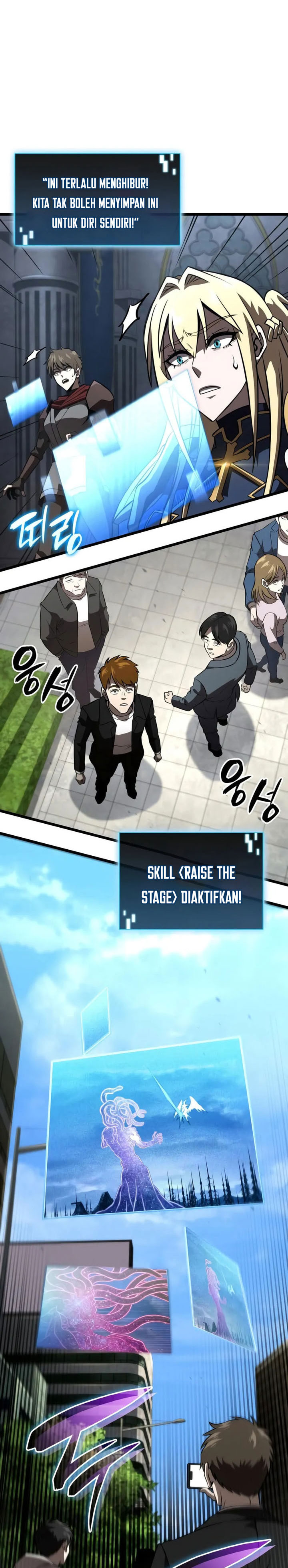 Dilarang COPAS - situs resmi www.mangacanblog.com - Komik insanely talented player 091 - chapter 91 92 Indonesia insanely talented player 091 - chapter 91 Terbaru 14|Baca Manga Komik Indonesia|Mangacan