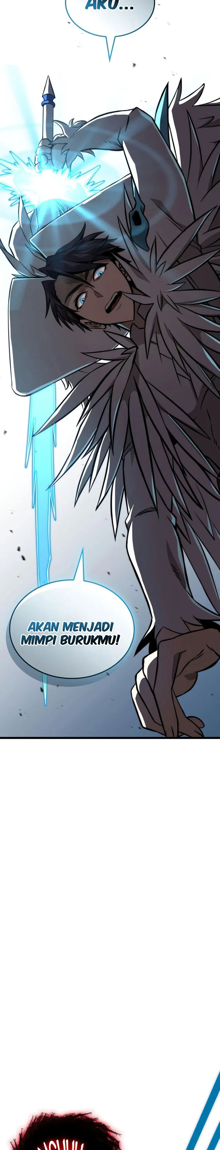 Dilarang COPAS - situs resmi www.mangacanblog.com - Komik insanely talented player 091 - chapter 91 92 Indonesia insanely talented player 091 - chapter 91 Terbaru 31|Baca Manga Komik Indonesia|Mangacan