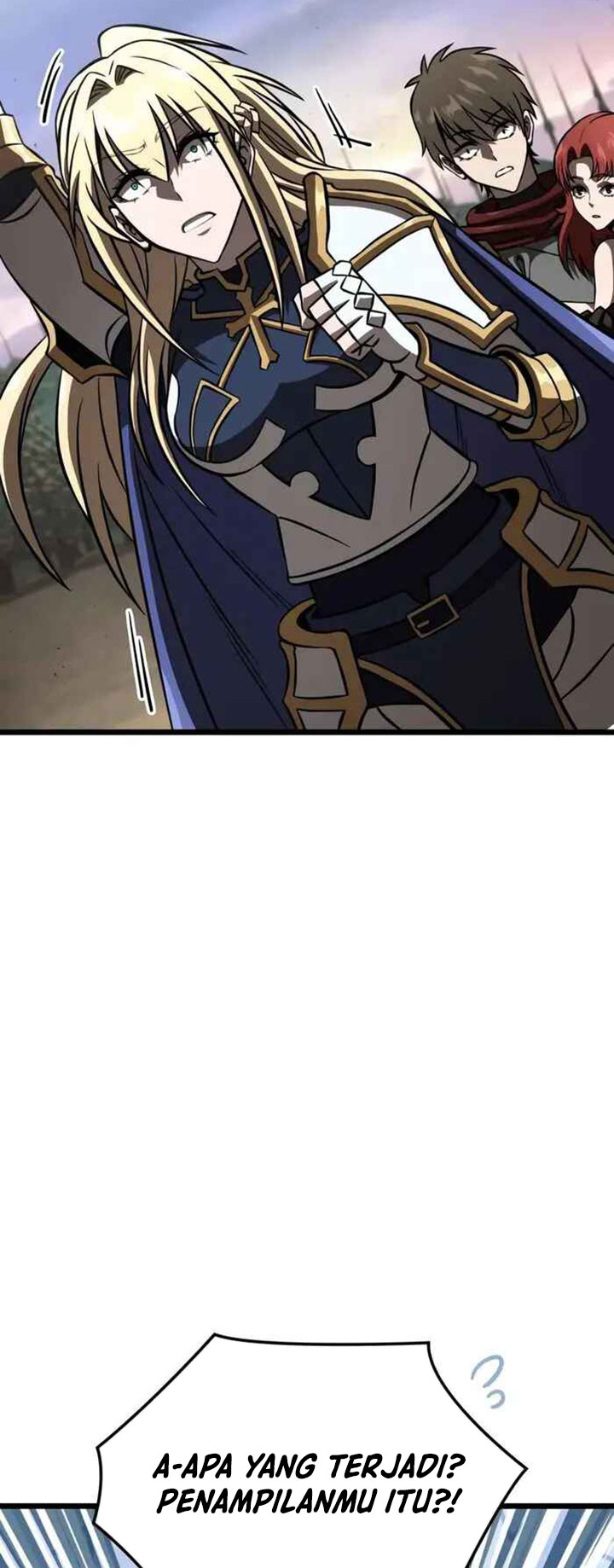 Insanely-Talented Player chapter 93