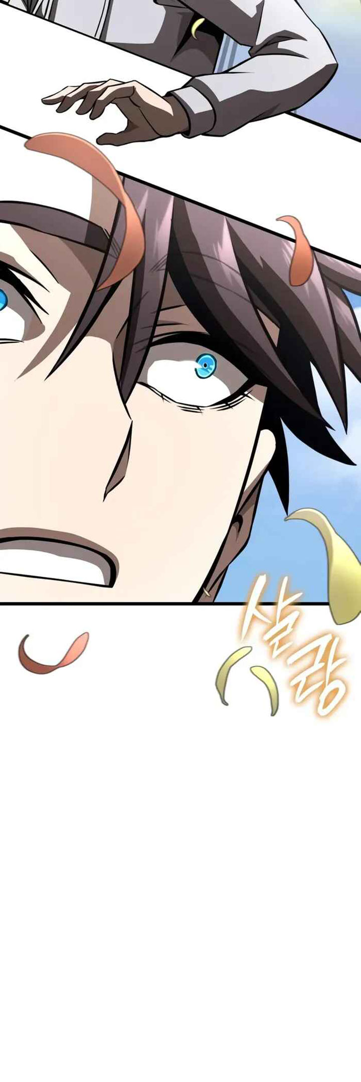 Insanely-Talented Player chapter 93