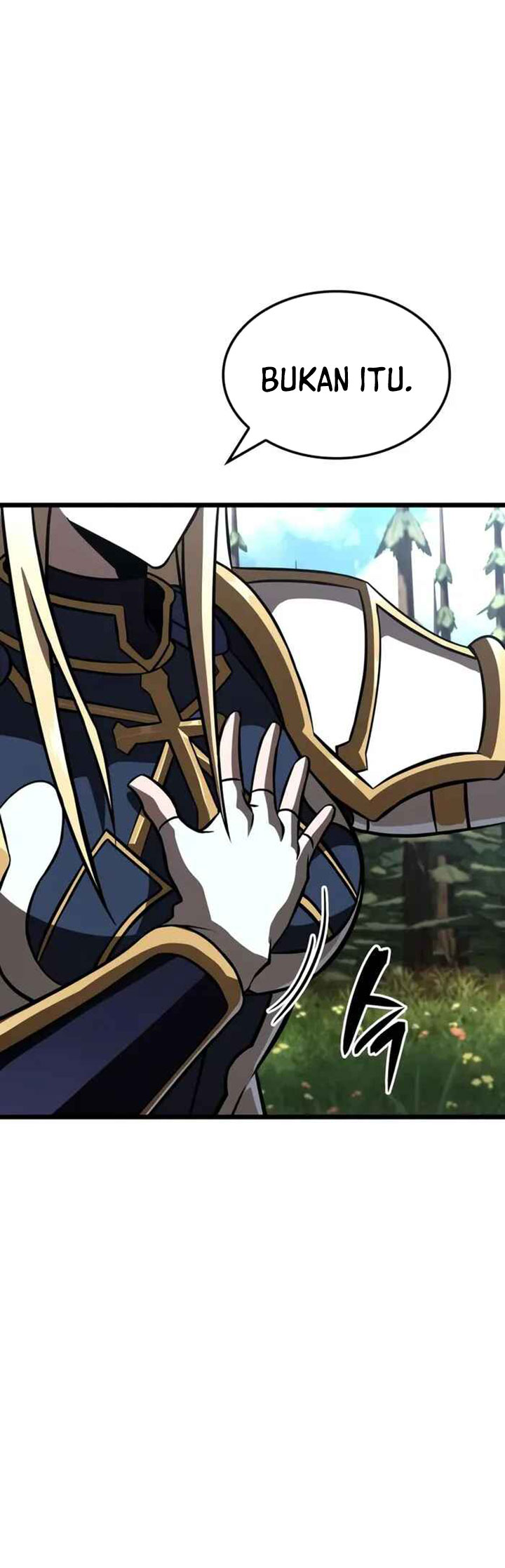 Insanely-Talented Player chapter 93